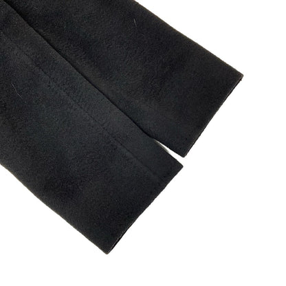 Max Mara Coat Black Winter — view 5