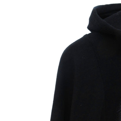 Balenciaga Limited Edition Rebuild Hoodie Pullover Wolf Lightweight Black — view 3