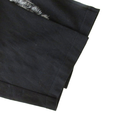 Balenciaga Limited Edition Rebuild Hoodie Pullover Wolf Lightweight Black — view 4