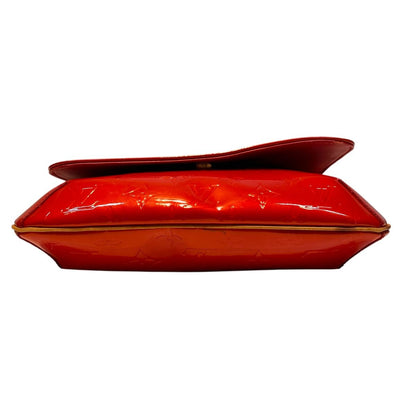 Louis Vuitton Thompson Street Vernis Shoulder Bag Patent Leather — view 3