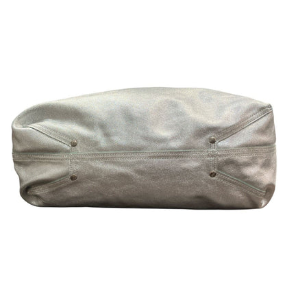 Tiffany & Co Reversible Tote Bag Leather Suede — view 3