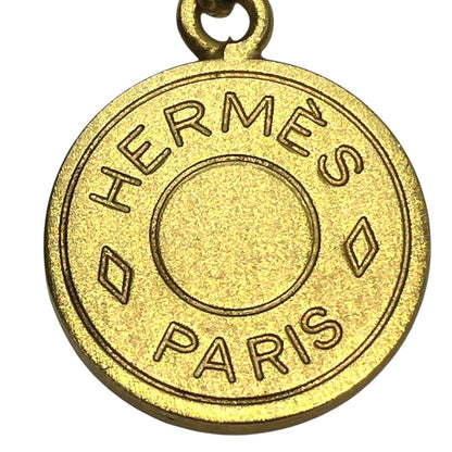 Hermes Sellier Pendant — view 3