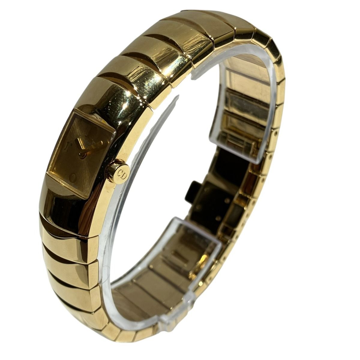 Dior Ific Watch Quartz — view 2