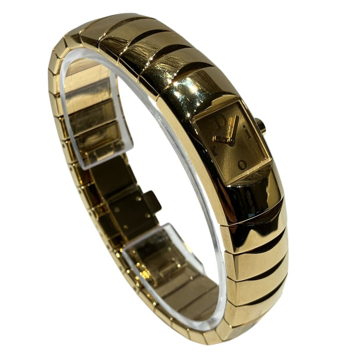 Dior Ific Watch Quartz — view 3