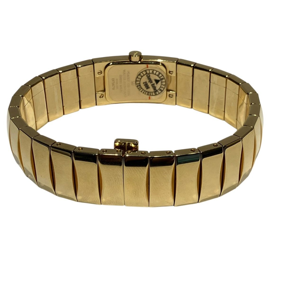 Dior Ific Watch Quartz — view 6