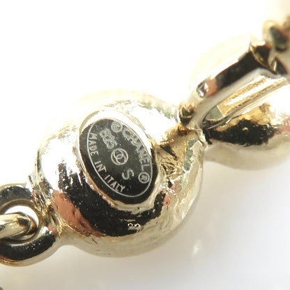 Chanel Earrings Gold — view 8