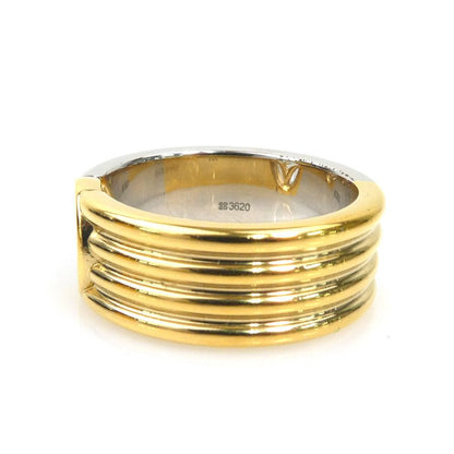 Fendi Ring Gold — view 4