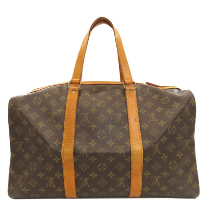 Louis Vuitton Sac Seau Boston Bag Monogram Canvas — view 2