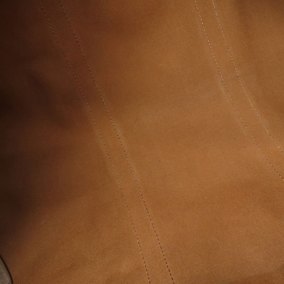 Louis Vuitton Sac Seau Boston Bag Monogram Canvas — view 8
