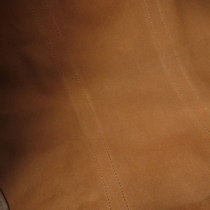 Louis Vuitton Sac Seau Boston Bag Monogram Canvas — view 8