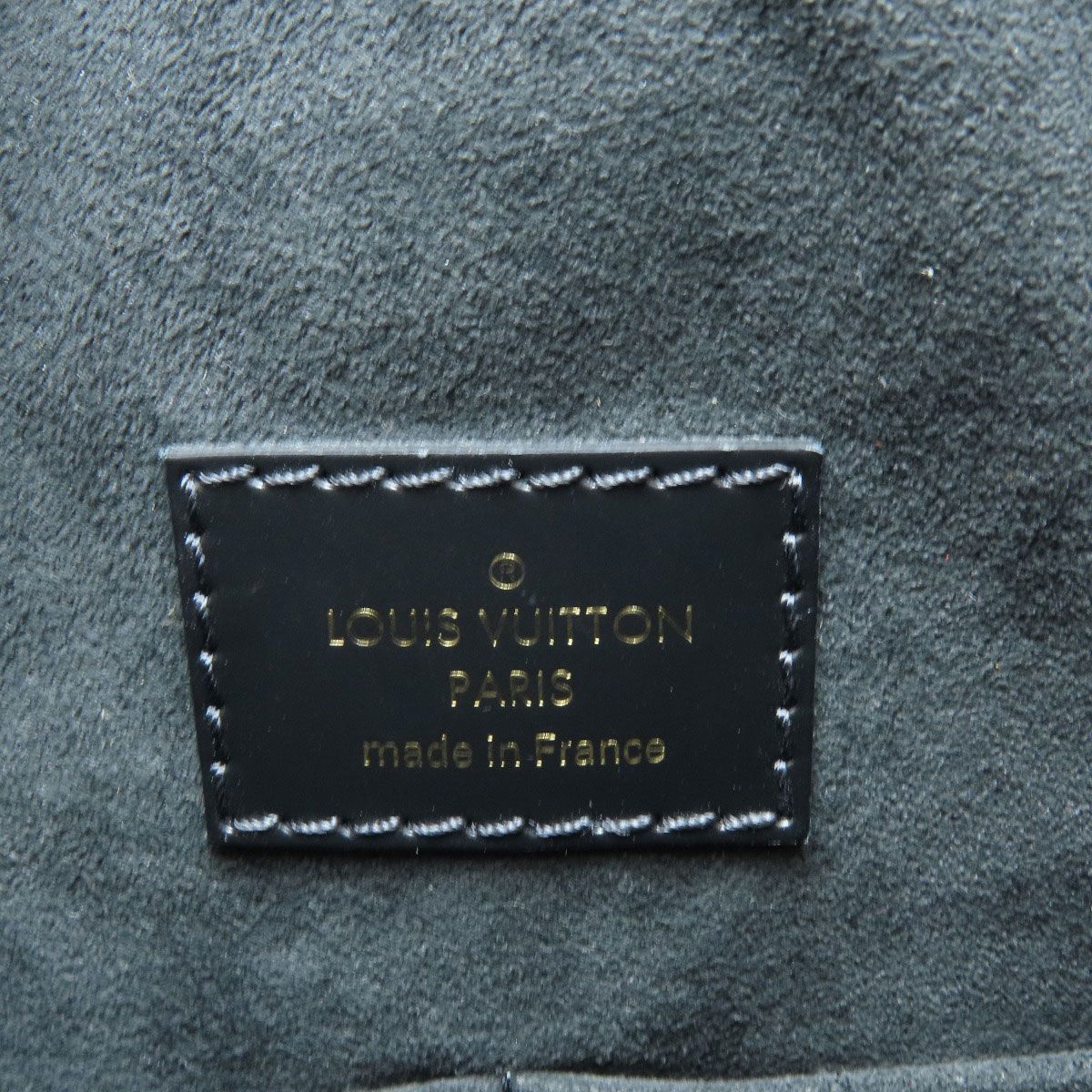 Louis Vuitton Speedy 30 Kansai Yamamoto Collaboration Kabuki Boston Bag — view 6