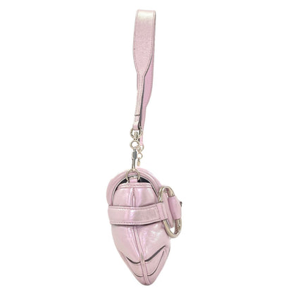 Gucci Horsebit Small Handbag Calfskin — view 3