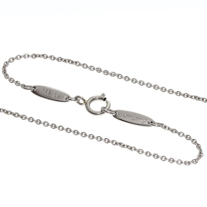 Tiffany & Co Infinity Cross Necklace — view 3