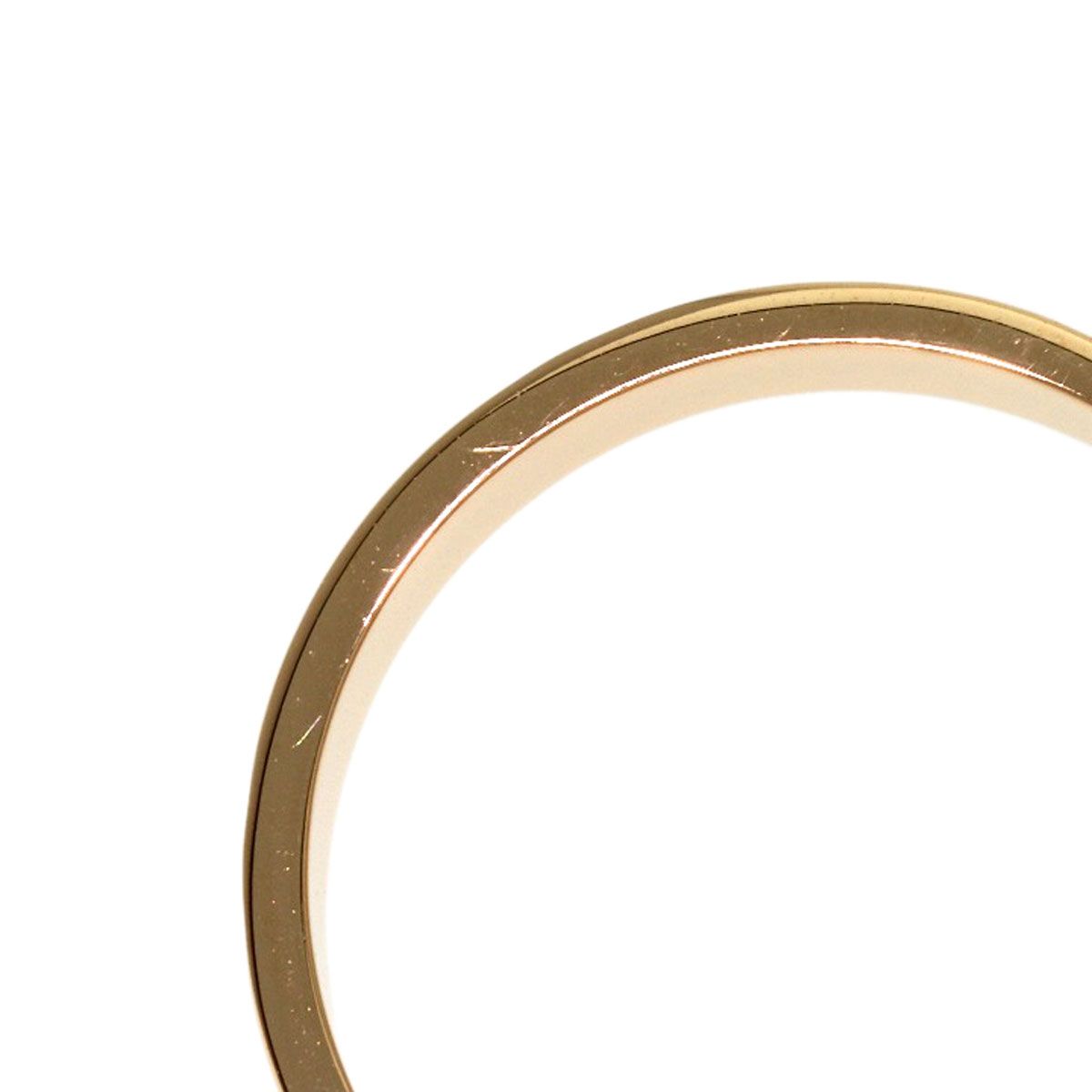 Gucci Icon Ring 18K Pink Gold — view 7