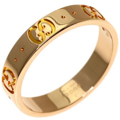 Gucci Icon Ring 18K Pink Gold — view 2