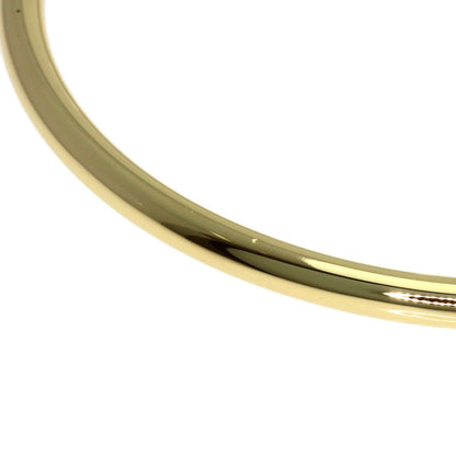 Tiffany & Co Bangle Bracelet 14K Yellow Gold — view 6