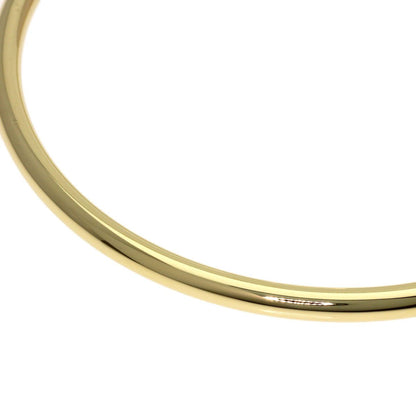 Tiffany & Co Bangle Bracelet 14K Yellow Gold — view 3