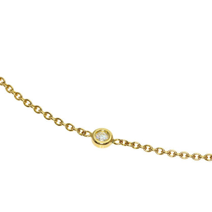 Dior Mimiwi Diamond Bracelet 18K Yellow Gold — view 2