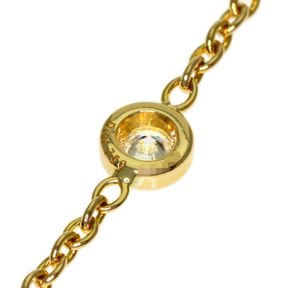 Dior Mimiwi Diamond Bracelet 18K Yellow Gold — view 5