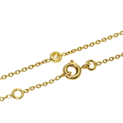 Dior Mimiwi Diamond Bracelet 18K Yellow Gold — view 3