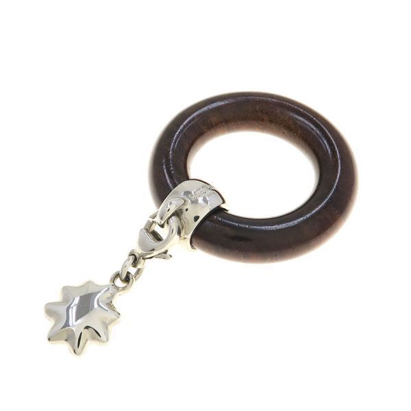 Hermes Scarf Ring — view 3