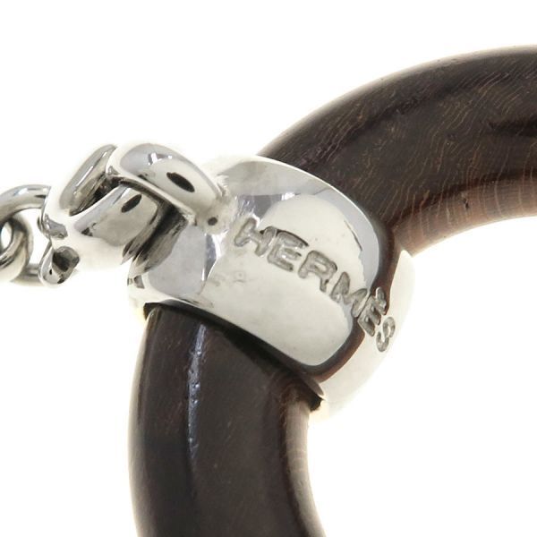Hermes Scarf Ring — view 7