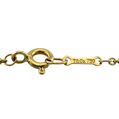 Tiffany & Co Marrakech Necklace 18K Yellow Gold — view 6