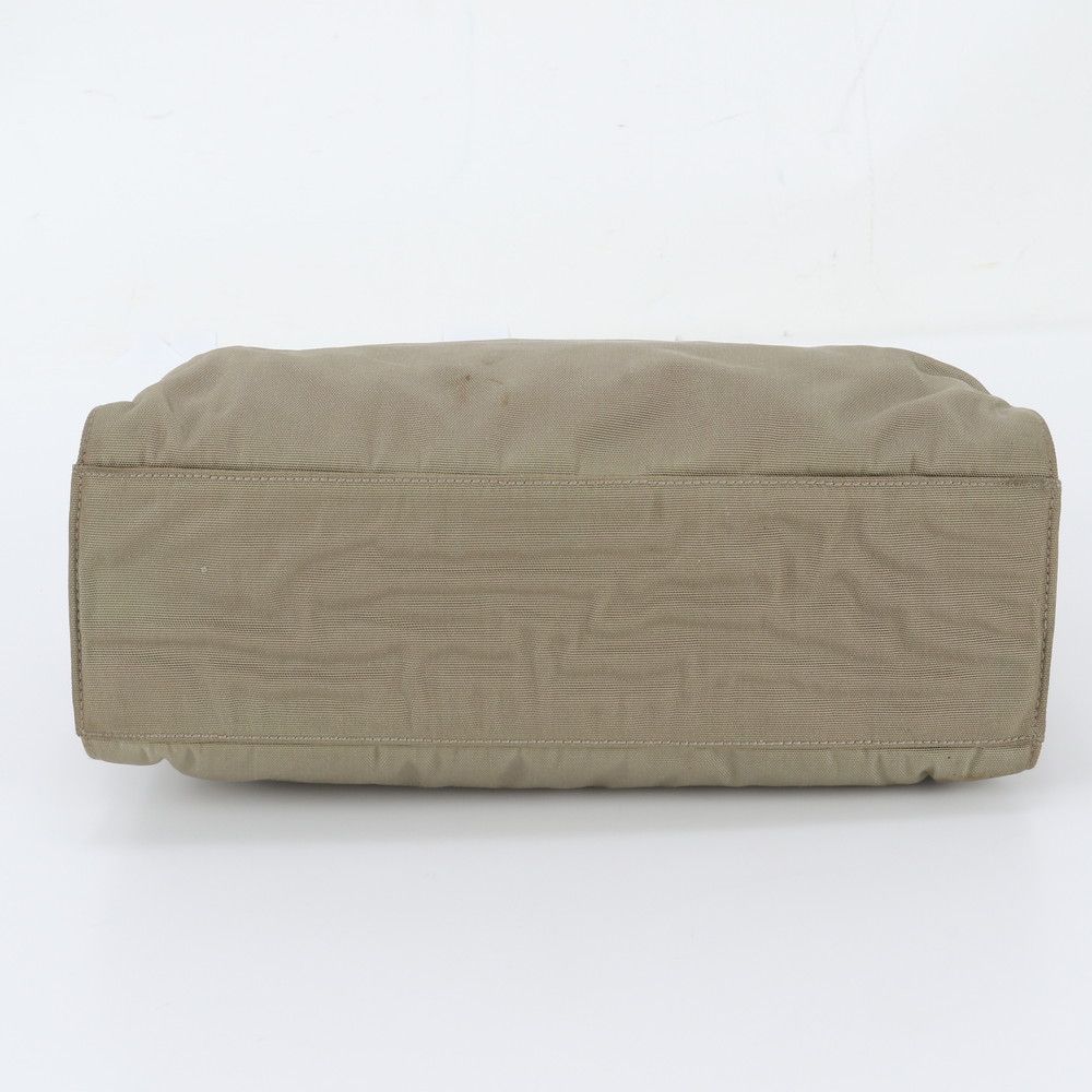Gucci Bamboo Handbag Tote — view 6