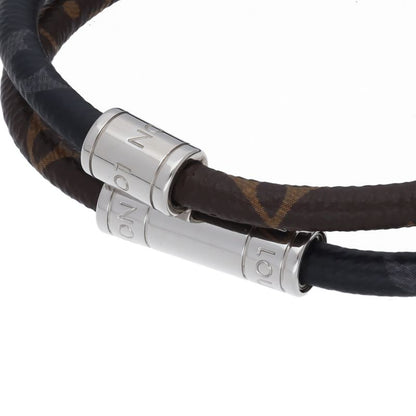 Louis Vuitton Bracelet Keep It Monogram Eclipse — view 2