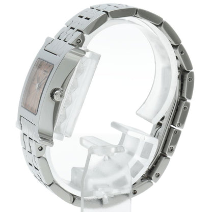 Hermes H Watch SS Pink — view 3