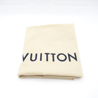 Louis Vuitton Neverfull MM Nautical Collection Monogram Jacquard Tote Bag Beige — view 8