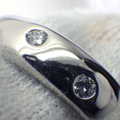 Tiffany & Co Ring Dots Diamond — view 4