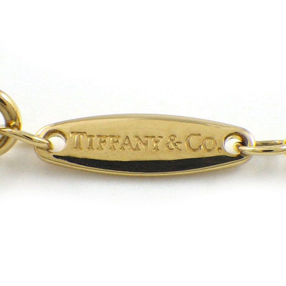 Tiffany & Co Necklace by the Yard Ruby 18K Yellow Gold — view 5