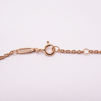 Tiffany & Co Bracelet HardWear Double Link 18K Pink Gold — view 4