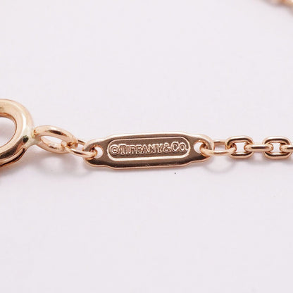 Tiffany & Co Bracelet HardWear Double Link 18K Pink Gold — view 5