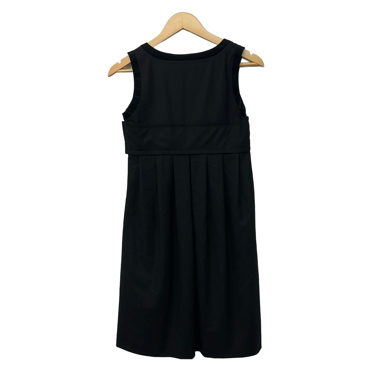 Gucci Dress S Black — view 2