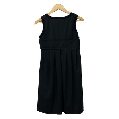 Gucci Dress S Black — view 2