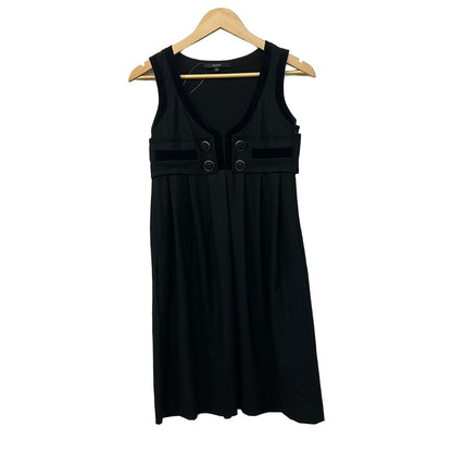 Gucci Dress S Black
