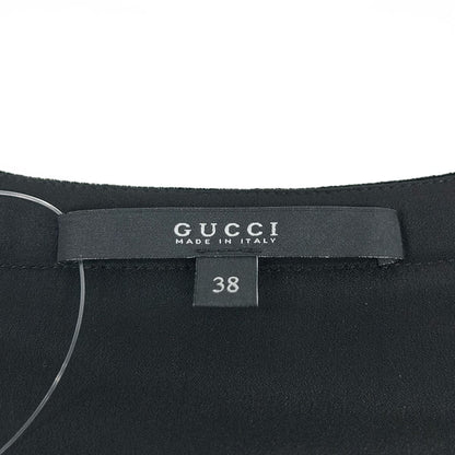 Gucci Dress S Black — view 3