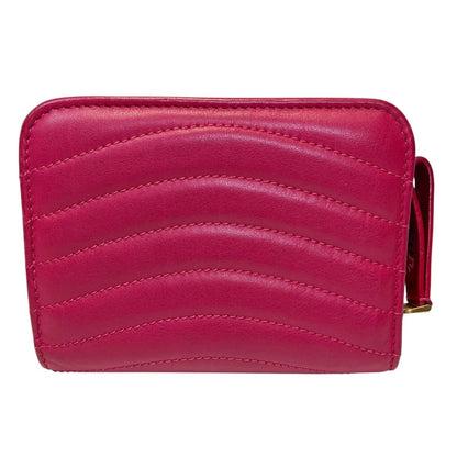 Louis Vuitton Zip Compact Wallet New Wave Bifold Leather — view 2
