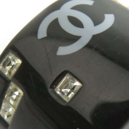 Chanel Ring CC Logo — view 6