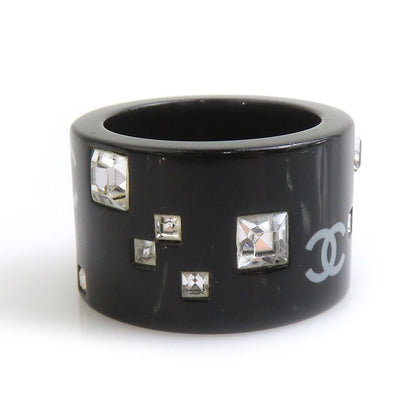 Chanel Ring CC Logo — view 2