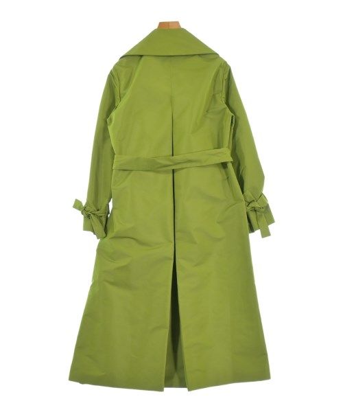 Max Mara Studio Coat — view 2