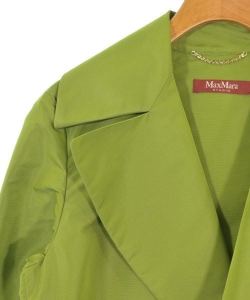 Max Mara Studio Coat — view 4
