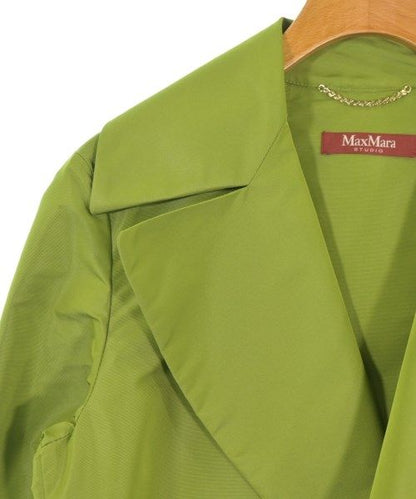 Max Mara Studio Coat — view 4