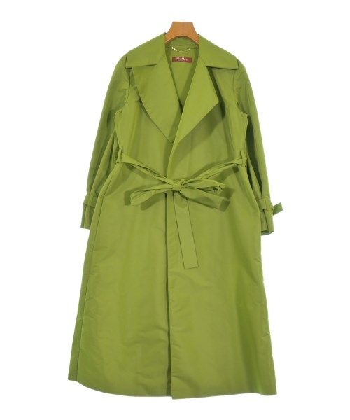 Max Mara Studio Coat