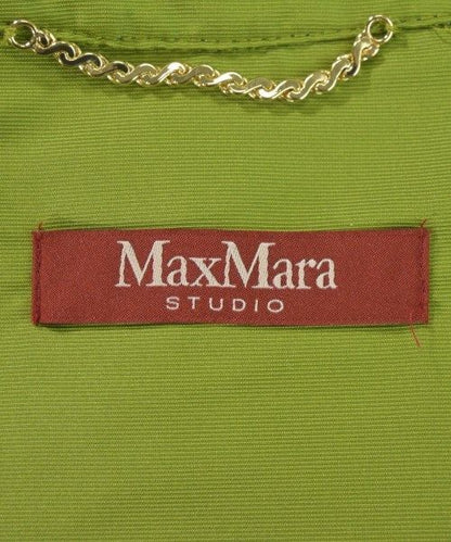 Max Mara Studio Coat — view 3