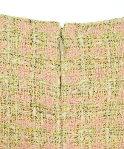 Chanel Knee Length Skirt — view 6