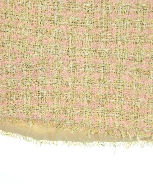 Chanel Knee Length Skirt — view 5