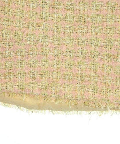 Chanel Knee Length Skirt — view 5